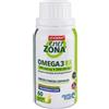 Enerzona ENERVIT enerZONA OMEGA3RX EPA 400 mg + DHA 200mg 60 pz Capsule