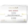 CRESCINA LABO Crescina Transdermic RAPID-INTENSIVE Doppio Trattamento Anticaduta e Ricrescita 1300 Uomo 20+20 Fiale