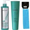 Dc Casa BIOPOINT SET MIRACLE LISS : SHAMPOO 200 ML + CREMA 200 ML + FASCIA PER CAPELLI