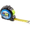 Stanley Fatmax 0-33-719 Flessometro/metro a nastro in pollici/millimetri da  5 m : : Fai da te