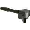 Bosch 0986221072 - Bobina di accensione