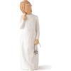 Willow Tree 26171 Ricordo Resina, Design di Susan Lordi, 14 cm
