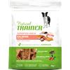 NovaFood Trainer Natural Trainer Dog Snack Superfood Salmone 85 gr Cani