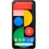 Google Pixel 5 5G | 128 GB | Dual-SIM | Nero Assoluto