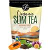 VITSTORM Tisana Drenante e Dimagrante Forte & Brucia Grassi - VITSTORM® - Infuso Biologico - Slim Tea Morning Boost 100g