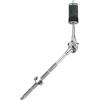 Gibraltar Asta piatti 30 cm lunghezza con Brake Tilter, Memory Lock, Swing Nut SC-SBRA-TP