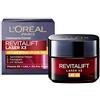 L'Oréal Paris Crema Da Giorno Revitalift Laser X3 trattamento giorno fattore di protezione solare 20, 1 pezzo a confezione (1 x 50 ml)