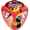 Wicked Wicked Wicked Indoor Booma Red | Il miglior boomerang sportivo al mondo | Realizzato in schiuma Memorang morbida e sicura, volo di ritorno garantito, Colore Rosso, WKIND-R