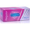 PASANTE REGULAR - Preservativi classici - confezione clinic da 144 PEZZI