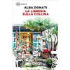 Einaudi La libreria sulla collina