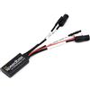 SPEEDBOX 1.3 compatibile con Shimano (EP8) + Porta E-Tube/Chip di tuning compatibile con e-bike compatibile con motori Shimano con Di2 + Sistema satellitare