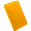 Huante Hard disk esterno da 1 TB/500 GB/120 GB/80 GB, USB 3.0 portatile, adatto per PC, desktop, finestre, Macbook, Ps4, Xbox One (120 GB, giallo)