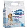 DIGMA TAPPETINI IGIENICI ASSORBENTI 60 X 60 CM 10 PZ CON ADESIVO