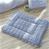 ZESLIV Cuccia per Cani Soffice Cuscino per Cani di Grandi Dimensioni Tappetino per Letto Super Morbido Materasso per Animali Domestico Lavabile Coperta per Divano in Peluche Adatto