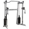 Body-Solid Macchina a puleggia Body-Solid GDCC200 72.5 Kg X 2