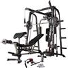 Marcy Smith Machine Marcy Deluxe MD9010G
