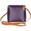 Girly HandBags, Borsa a tracolla donna, Viola