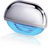 HELLA MARINE LUCE CORTESIA BLU - PLASTICA