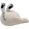 Octopus Plush Alphabet Lore Plushie Toy Alphabet Lore Peluche Alfabeto Lore Teddy per bambini Early Education Lore Peluche per bambini Regalo di compleanno Present 3-6 anni (Q)