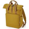 BagBase Zaino roll top porta pc Bag Base in poliestere riciclato personalizzate o neutre