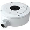 SAFIRE SMART SCATOLA DI GIUNZIONE PER TELECAMERA DOME D118MM JBOX-VISSF-JBOX-0301