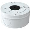 SAFIRE SMART SCATOLA DI GIUNZIONE PER TELECAMERA DOME D112MM JBOX-VISSF-JBOX-0103