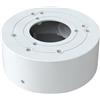 SAFIRE SMART SCATOLA DI GIUNZIONE PER TELECAMERA DOME D96MM JBOX-VISSF-JBOX-0104