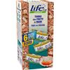 Life Cat Multipack 6 x 50 gr - Tonno con Frutti di Mare