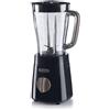 Ariete Frullatore Ariete a bicchiere Breakfast Dark 1.5l Grigio [00C057603AR0]
