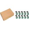 BATTERIES SAFT Box/Set 10 Batterie Litio LS14250-1/2AA 3,6V Saft