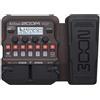 Zoom A1X FOUR Multieffetto Per Chitarra Acustica Con Pedale Espressione E Looper Integrato - Foto 11