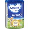 Mellin Comfort 2 Latte 800 G