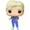 FUNKO POP THE VOTE 2016 HILLARY CLINTON 01 VINYL FIGURE NEW!