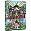 Plaion Pictures Gormiti - La Seconda Serie Vol.2 (DVD) ( DVD)