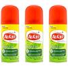 AUTAN Insetto-Repellente Spray Tropical Secco 100 Ml