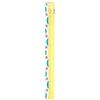 Opti P60-30-00638 Chiusura Lampo, 100% Poliestere, #00638 Giallo, 30cm