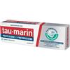 ALFASIGMA SpA Tau Marin Protezione e Prevenzione Dentifricio Gel - Dentifricio per la prevenzione di placca e tartaro - Gusto menta delicata - 75 ml