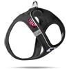 Curli PETTORINA MAGNETIC VEST A.M. NERO S