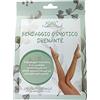 XOXO BEAUTY PRODUCTS Bendaggio Drenante Gambe | Bende Anticellulite, Rassodante, Riducente | Trattamento Snellente Professionale 18 MT Pronte All'uso ( 2x9mt ) (OSMOTICO DRENANTE)