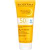 BIODERMA Lait Ultra SPF50+ 200ml Latte solare corpo alta prot.,Solare viso alta prot.