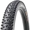 Maxxis, 29 x 2.40WT, Forekaster (Gen2), TPI 60, 3C/EXO/TR Unisex adulto, Nero