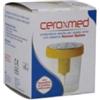 Nova Argentia Ceroxmed Vacuum System Contenitore per analisi delle urine 1 pezzo