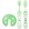 Chicco Set Evolutivo Oral Care