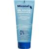 Morgan Miconal Sport Gel doccia igienizzante per uso frequente contro le proliferazioni fungine 200 ml