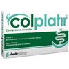 Shedir Pharma Colplatir Integratore per la regolarità intestinale 30 compresse rivestite