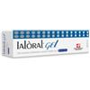 PHARMASUISSE LABORATORIES Ialoral Gel Crema per il massaggio di articolazioni muscoli e tendini 75 ml