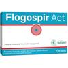 Anvest Health Flogospir Act Integratore per tensione articolare 10 capsule