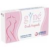 Cemon Gynè Ovuli vaginali riequilibranti per prevenzione secchezza vaginale 10 ovuli x 2 g