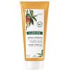 Klorane Balsamo dopo shampoo al mango per capelli leggeri nutriti e districati 200 ml
