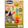 Chicco Gioco 2in1 Stacking Cups